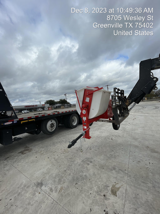 2023 MULTIQUIP WM90PH8