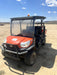 2022 KUBOTA RTV-X1140W-H (Canopy)