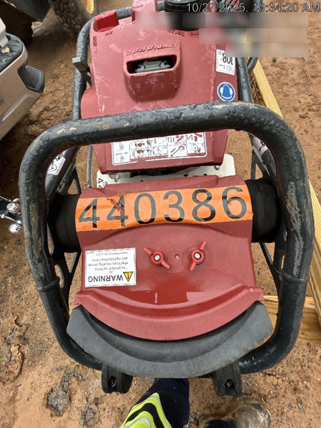2024 DYNAPAC DR6X