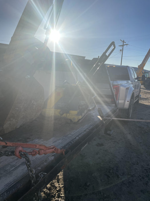 2021 WACKER NEUSON WP1550AW