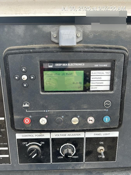 2022 AIRMAN SDG25S-8E1