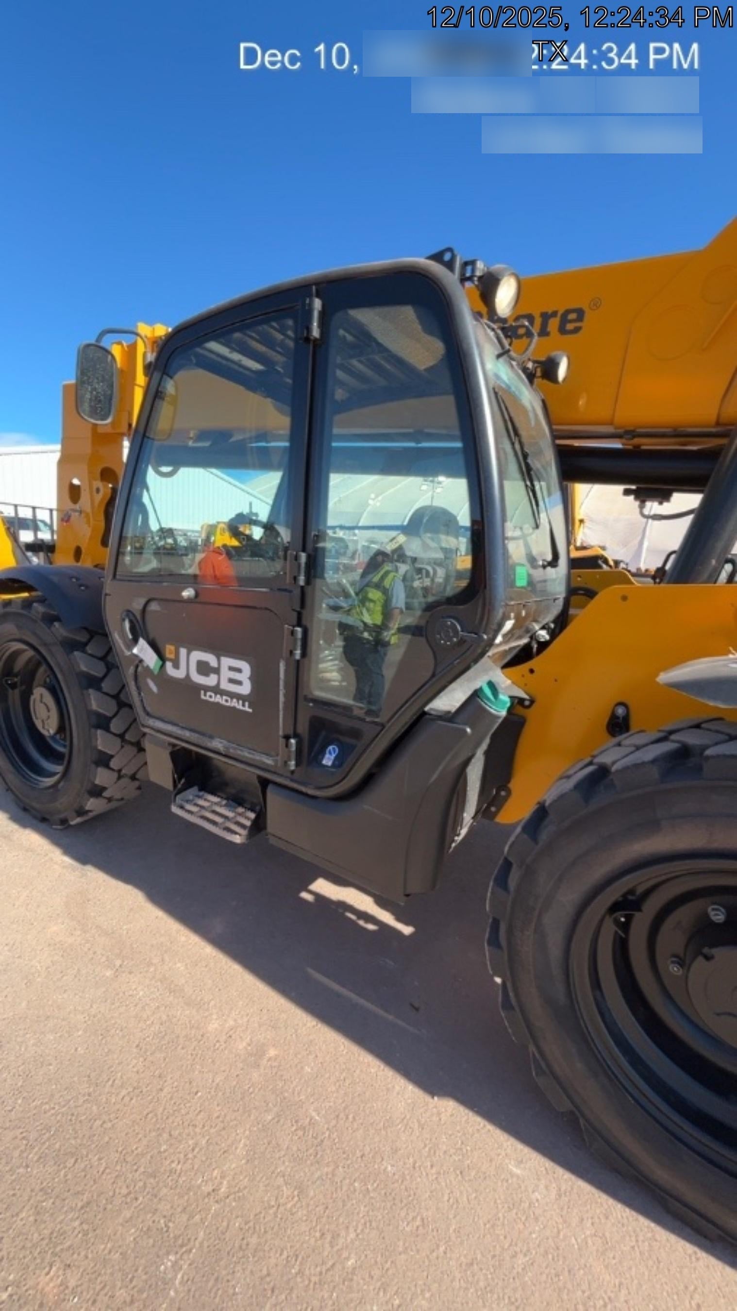 2025 JCB 510-56