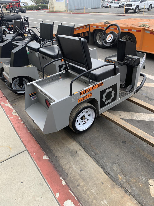 2022 COLUMBIA Expeditor