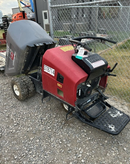 2024 TORO MB-1600