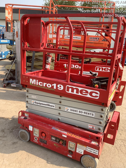2020 MEC Micro 19