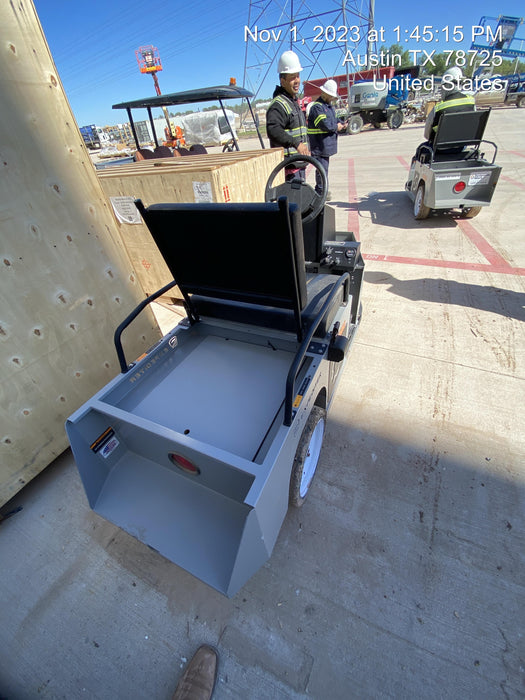 2022 COLUMBIA Expeditor