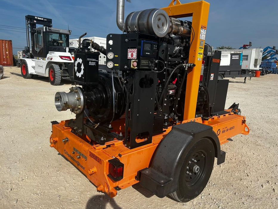 2022 PIONEER PP63C17L71-4045HFC06