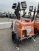 2023 Generac MLT2 Diesel, Flex Switch 120V Input, Powerzone Controller, 
(4) 320W LED Lights, 4kW Generator, 39.9 Gal Fuel Tank, 2" Ball, T3