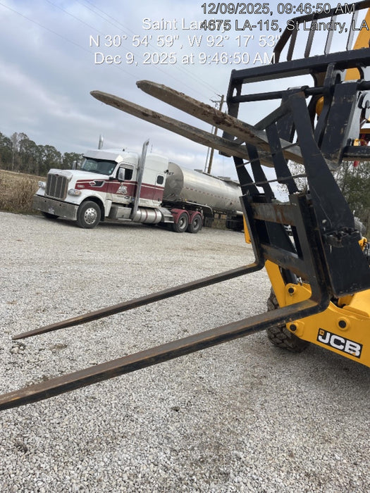 2024 ARROW MATERIAL HANDLING F5100CB