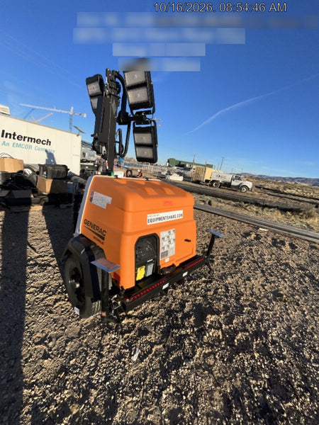 2026 GENERAC MLTS-4