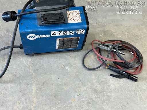 2024 MILLER ELECTRIC CST-282