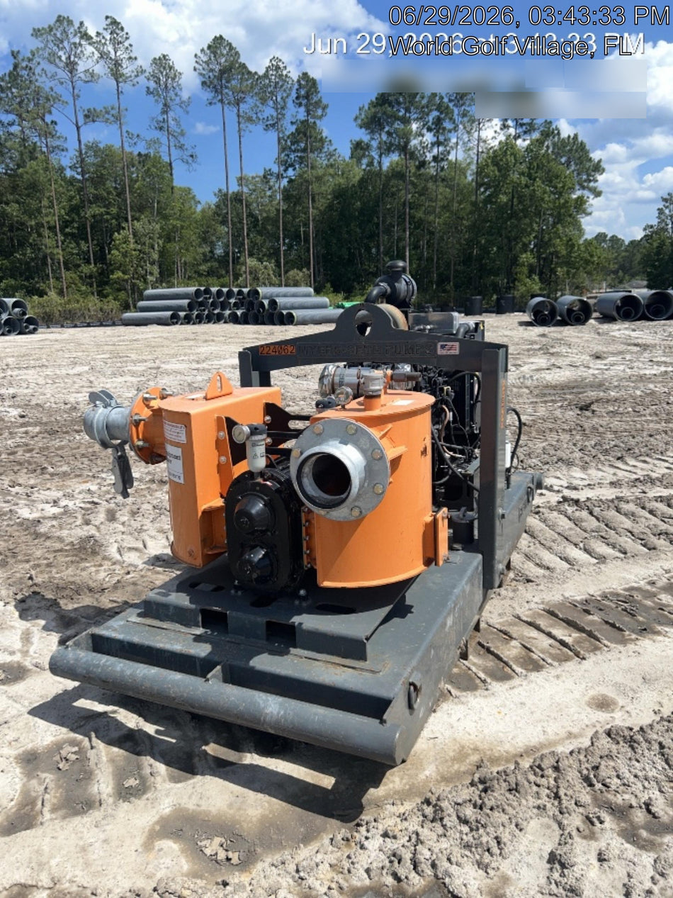 2022 MYERS-SETH RL-300