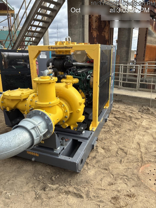 2022 ATLAS COPCO PAC F1212 VD