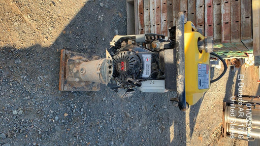 2020 WACKER NEUSON BS60-4As