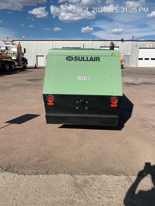 2021 SULLAIR 375H