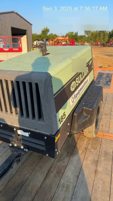 2019 SULLAIR 185-DPQ