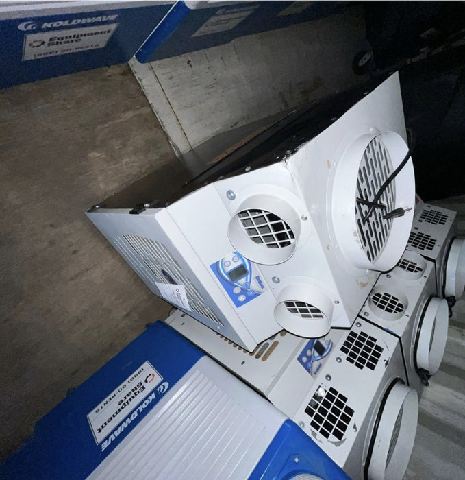 2022 KWIKOOL KPAC1411-2