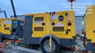 2020 ATLAS COPCO PAS 100 HF CS Enclosed