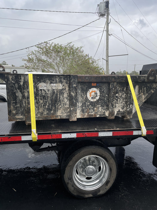 2021 STAR INDUSTRIES 1448B