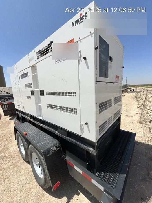 2023 SHINDAIWA DGK180F