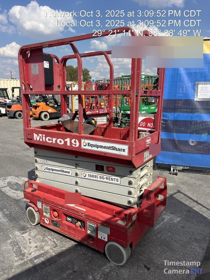 2019 MEC Micro 19