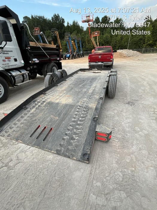 2025 STEELPOINT K19E