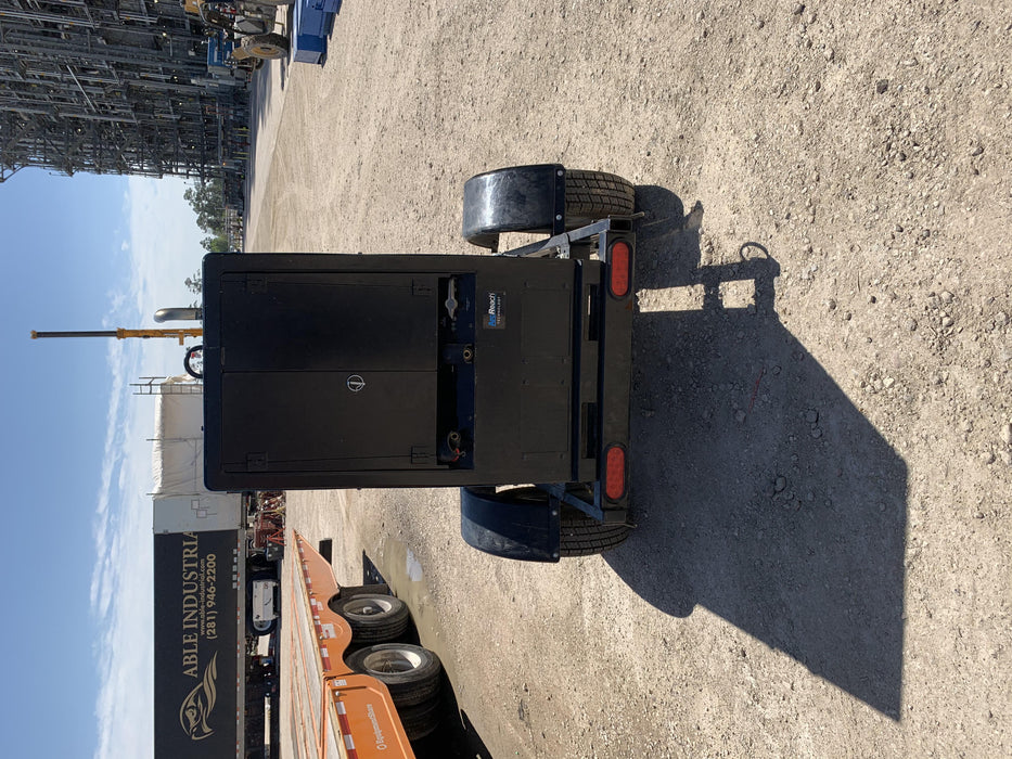 2020 MILLER ELECTRIC BB500