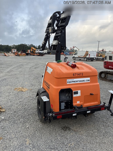 2026 GENERAC MLTS-4