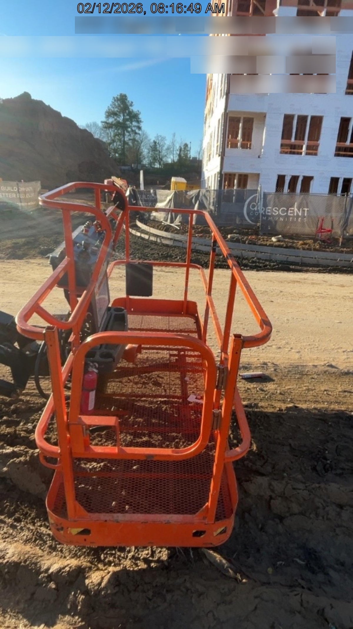 2024 JLG 660SJ
