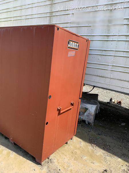 2020 JOBOX 1-669990