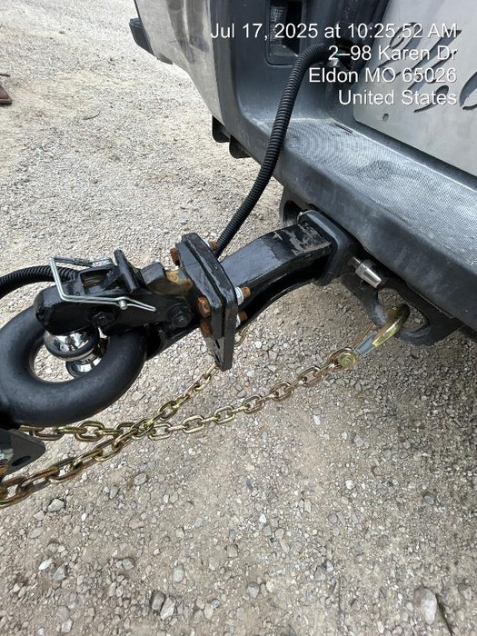 2025 AIRMAN PDS185S CWK