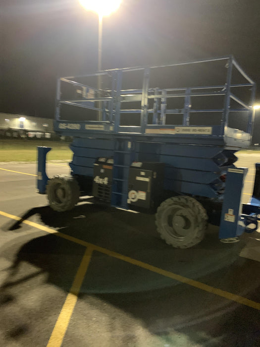 2020 GENIE GS-4390 RT