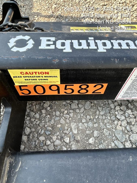 2025 STAR INDUSTRIES M1360B - Star JIB Boom