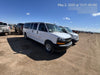 2023 CHEVROLET Express Van - Rental