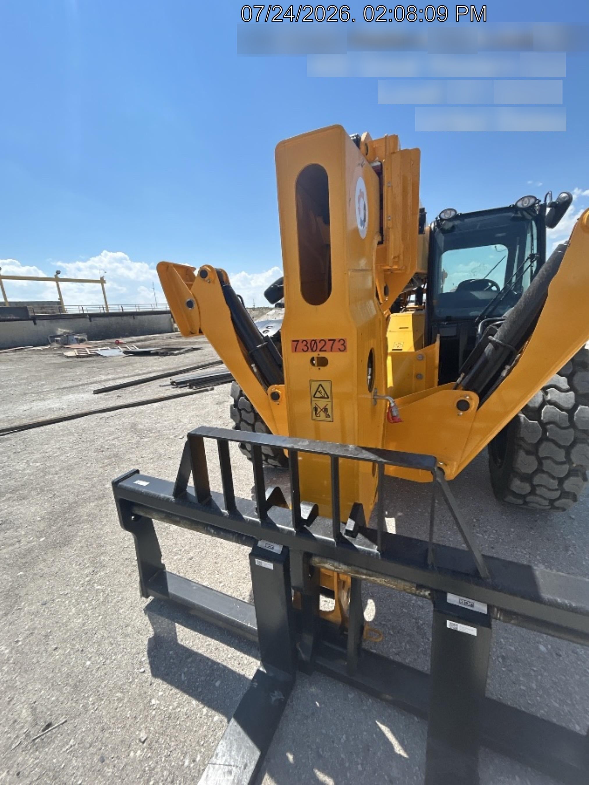2026 JCB 510-56