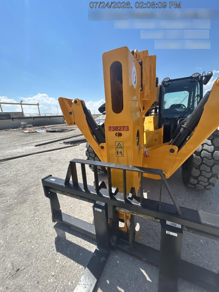 2026 JCB 510-56