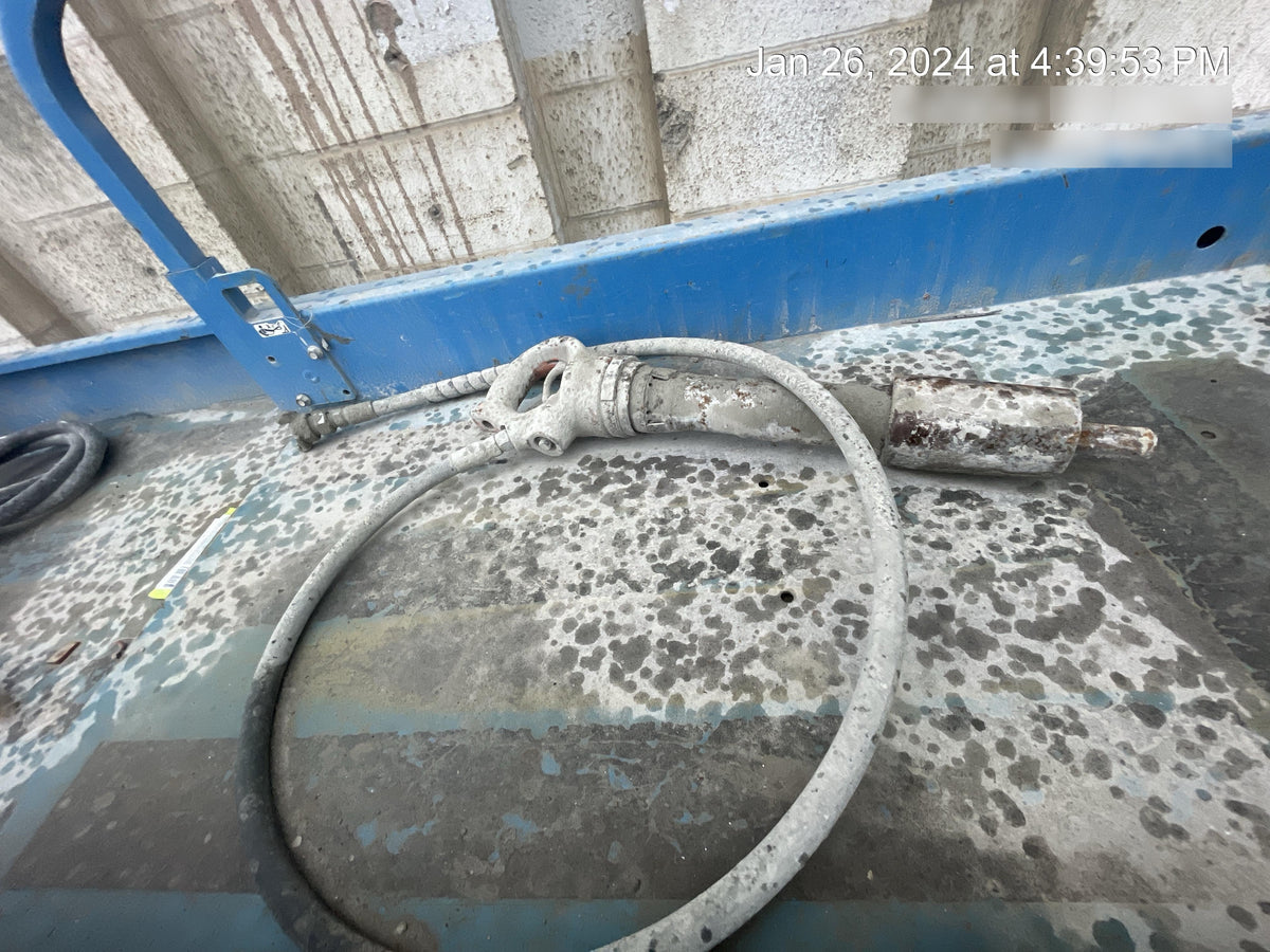 2019 AMERICAN PNEUMATIC TOOL M133CN