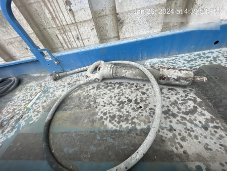 2019 AMERICAN PNEUMATIC TOOL M133CN