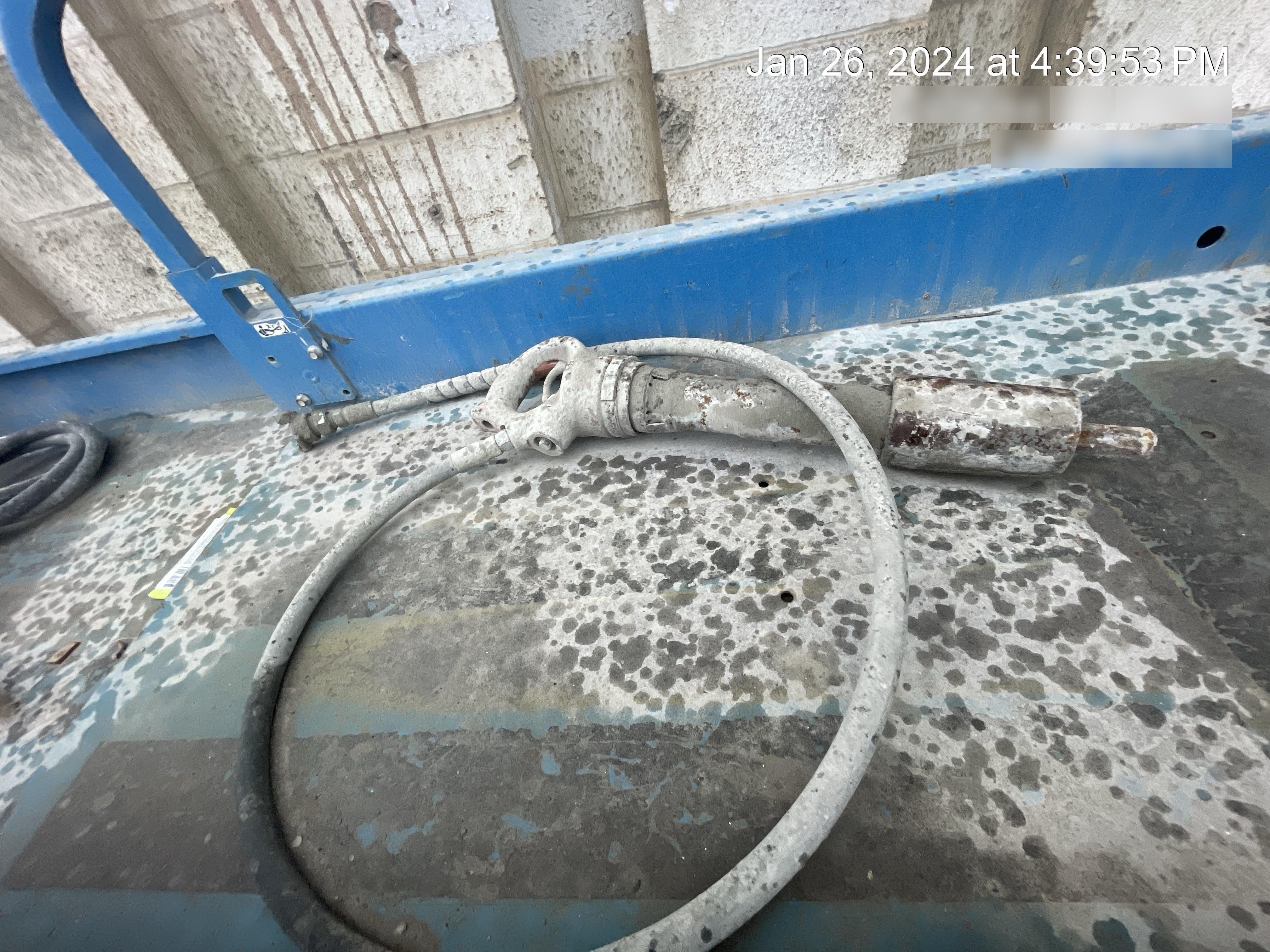 2019 AMERICAN PNEUMATIC TOOL M133CN