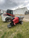 2023 TORO MB-1600