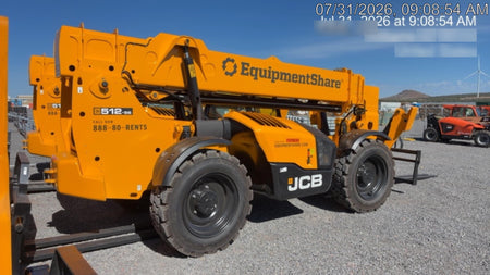 2026 JCB 512-56