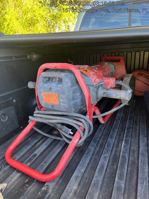 2024 HILTI TE 3000-AVR