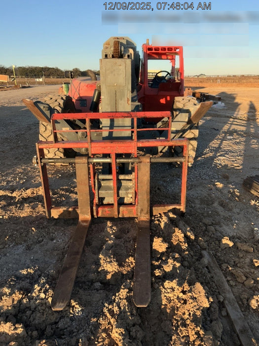 2016 SKYJACK SJ1056 TH