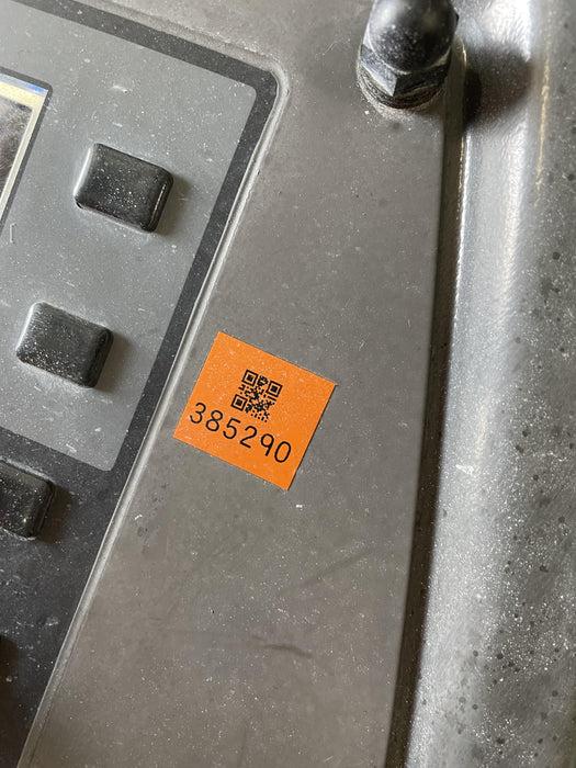 2024 HUSQVARNA FS 5000D