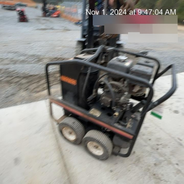 2020 MI-T-M CORPORATION HSP-3504-3MGH