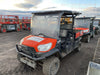 2022 KUBOTA RTV-X1140W-H (Canopy)