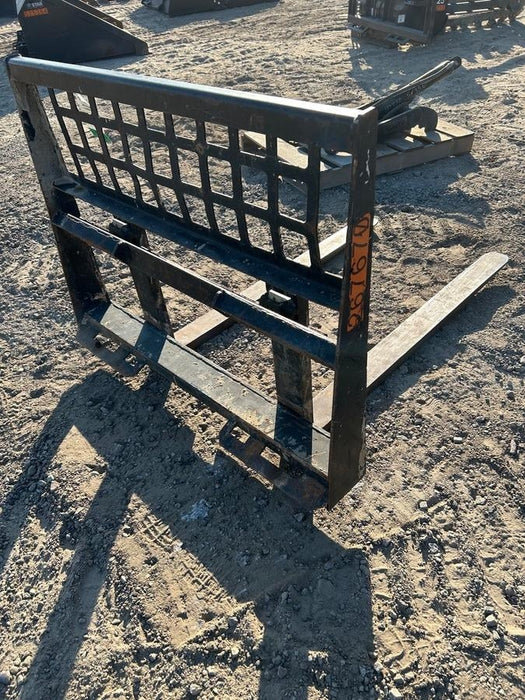 2022 ARROW MATERIAL HANDLING 48" Pallet Forks - Arrow