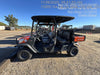 2022 KUBOTA RTV-X1140W-H (Canopy)