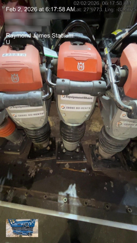 2024 HUSQVARNA LT6005