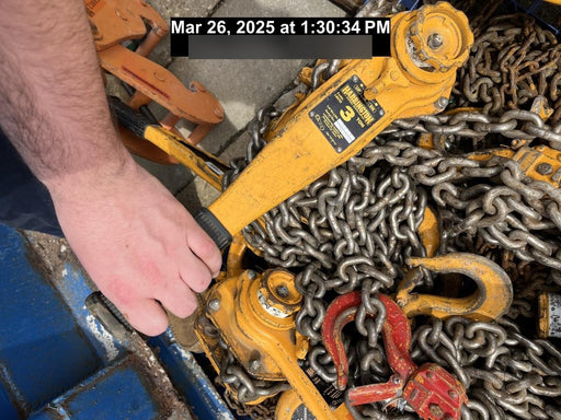 2020 HARRINGTON L5LB030-10